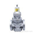 Pilot operated steam pressure reducing valve products